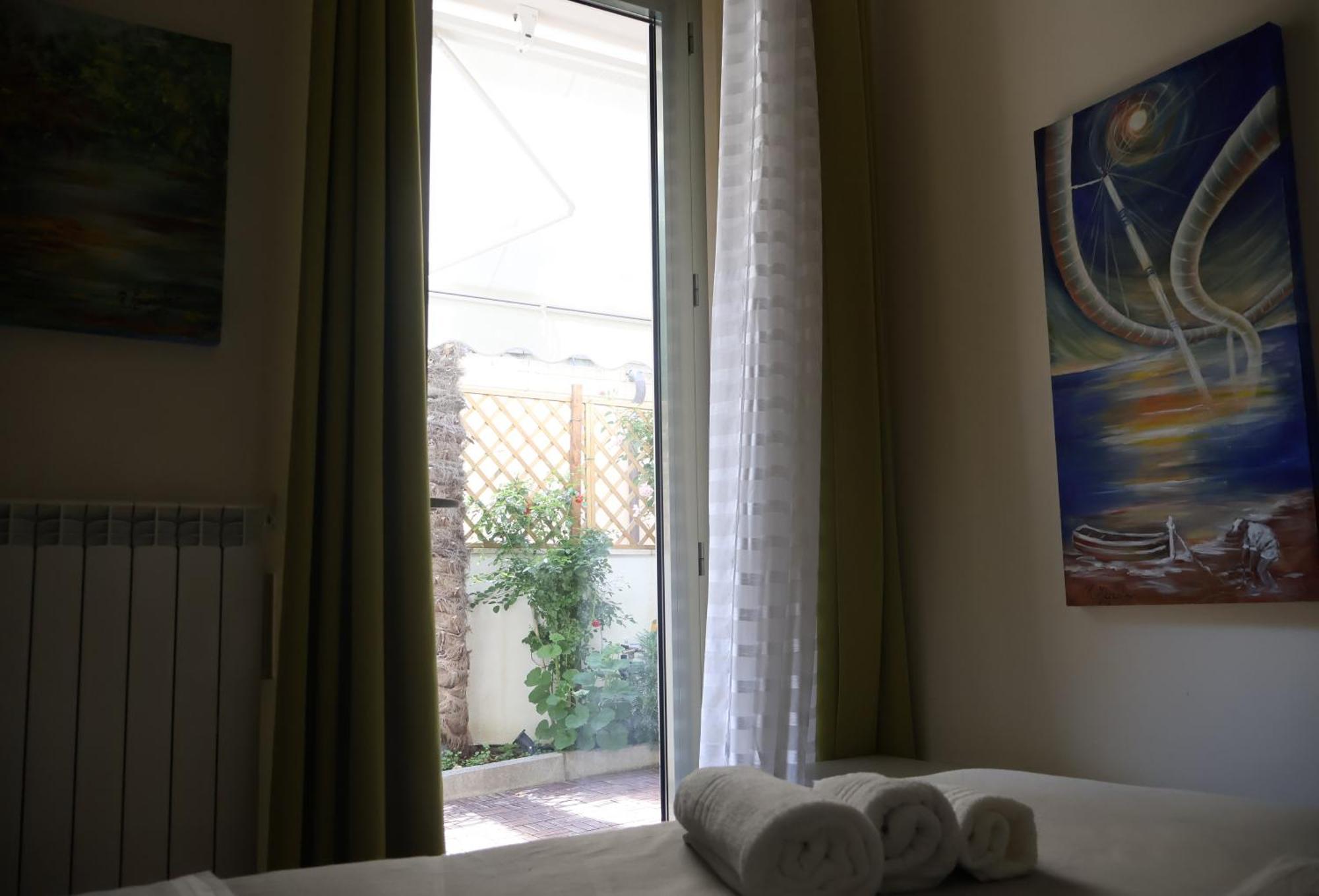 Apartment Lungomare Urban *